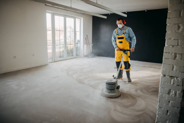 Best Custom Concrete Contractor  in Hampton Beach, NH