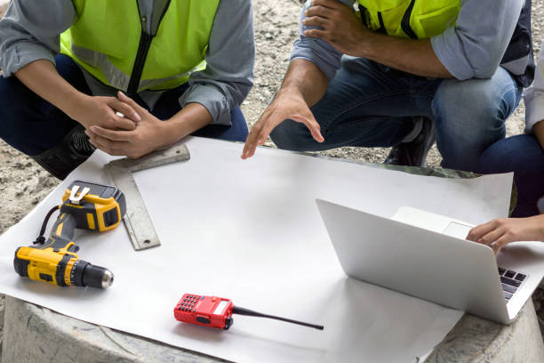 Best Affordable Concrete Contractor  in Hampton Beach, NH