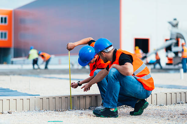 Why Trust Our Certified Concrete Contractors for Your Project Needs in NH?