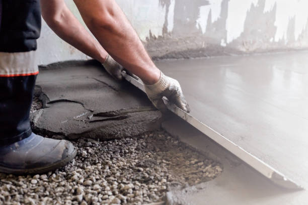 Trusted NH Concrete contractor Experts